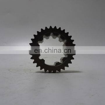 Genuine Gear Box Reverse Sliding Sleeve Gear 12JSDX240T-1701108 for FAST Gearbox