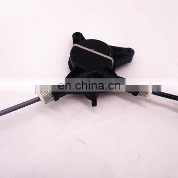 Car Window Regulator Power Window Regulator for Mazda photo-6