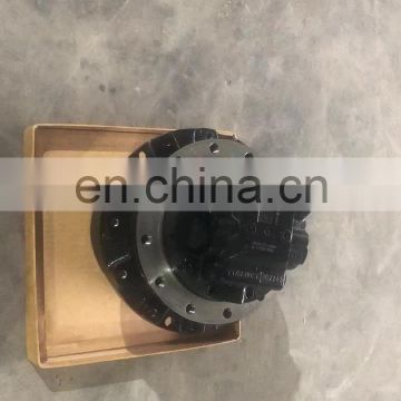 excavator parts GM09 final drive GM09 travel motor