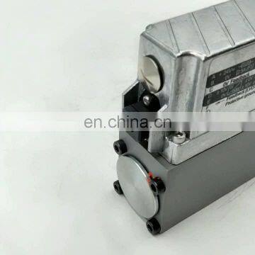 Rexroth 4WRZ 4WRZE 4WRK 4WRKE 4WRE 4WREE 4WRP 4WRPH 4WRPE Series Hydraulic proportional directional valve