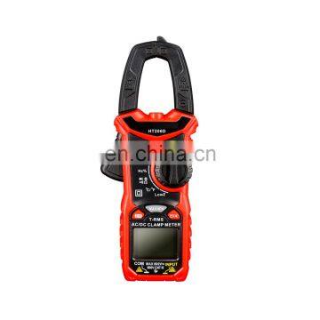 High Quality AC Clamp Meter/clamp Ammeter/leakage Clamp Meter photo-3