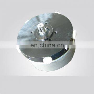 0-150 Mpa Hydrostatic Radial Piston Pump Can be Customized Machine Tool Electric Plunger Pump With Miniature Ultra-high Pressure photo-4