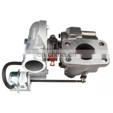 Turbo Factory Direct Price 2674A202R Turbocharger