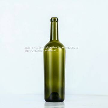 Chinese Glass Bottle Manufacturers photo-3