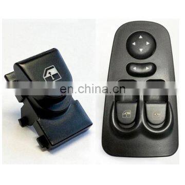 Manufacture Car Parts Power Window Lifter Switch For LANCIA OEM  735360605