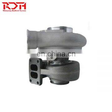 Factory Price 3536473 3536472 3802819 3594310 3592671 turbocharger for 6BT 6BTA engine fit for Cummins Truck HX35