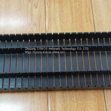 Esd Storage Pcb Holder Circulation Rack,pcb Carrier Rack photo-4