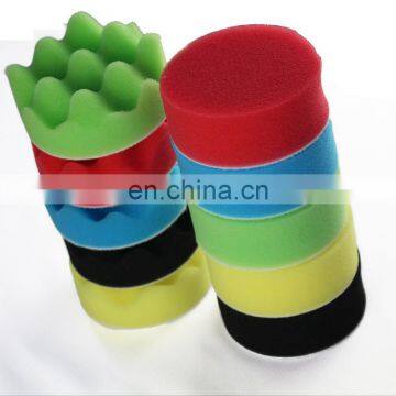 Colorful Foam Pad for Car Washing photo-3