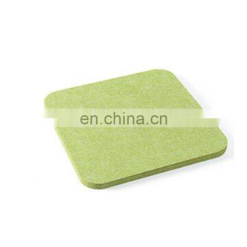 Custom Printing Super Quality Piramic Acoustic Plywood Panel photo-4