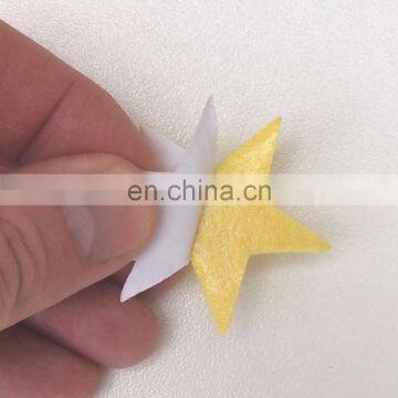 Customized Various Shape Adhesive Felt Cutouts photo-7