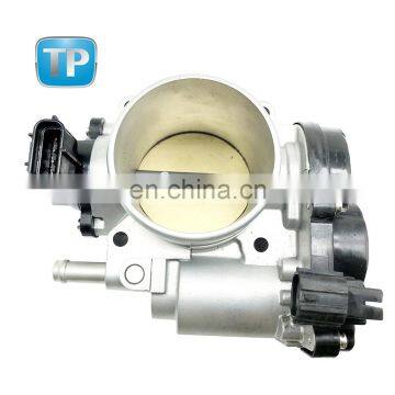 Auto Spare Parts Throttle Body OEM 1X43-9F991-CE 1X439F991CE