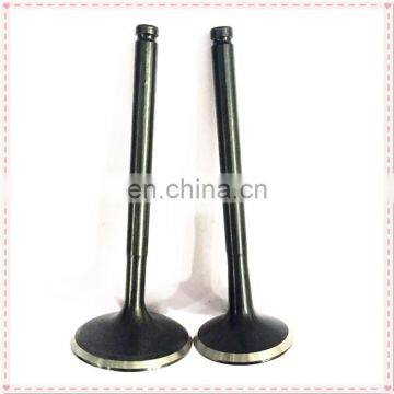 For BYD F3 Mitsubishi Engine V3 4G15M 4G18 Intake Valve And Exhaust Valve China Auto Spare Parts 476Q-10070016 476Q-10070023 photo-6