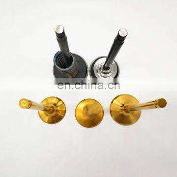 Brian Crower Titanium Engine Valve Springs Single Retainers Guides Locks For Nissan Pulsar GTi-R RNN14 300zx VG30D Supertech photo-7