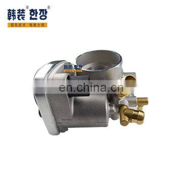 Throttle Body For Chevrolet Cruze 2009-2012 1.6L Vauxhall Opel Astra Twintop 55560398 5825259 93190367 photo-2