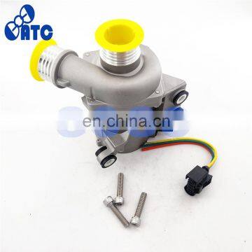 Electric Water Pump For BMW OEM 11517586925 11537549476 11517521584 11517545201 11517546994 11517563183 11530392553 702851208 photo-4