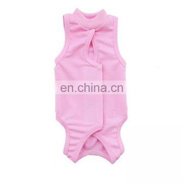 Abdominal Wounds or Skin Diseases Cat Professional Recovery Suit Cat Surgery Clothes photo-3