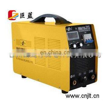 MMA/TIG-315 Inverter Welding Machines photo-2
