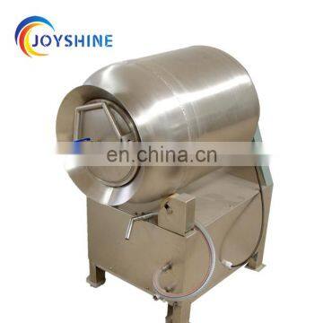 Factory price meat processing equipment vacuum tumbling machine