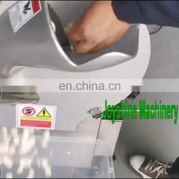 Good Performance Apple Banana Ships Cutting Machine Pineapple Cutter