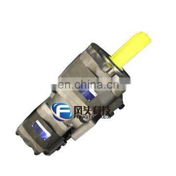 Germany original gear pump IPVP6 Series hydraulic pump IPVP6-80-101