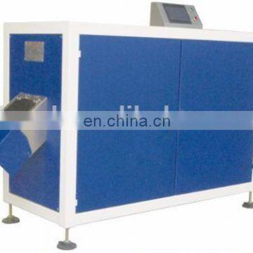 HS-7049 5KG Automatic Rubber Deflasher Spin Trim Machine Price photo-2