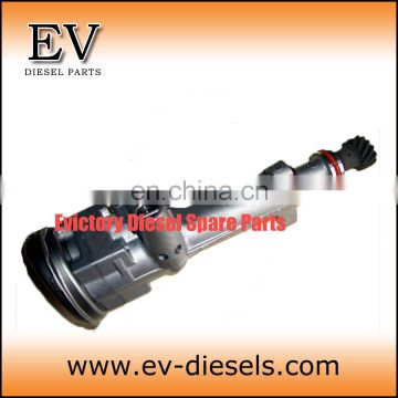 truck engine parts 4JH1TC 4JH1-TC 4JH1 4JH1T oil pump suittable for ISUZU truck