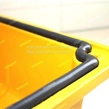 Best Quality Electrical Enclosures Quality Foam Sealing Machine Professional Suppliers photo-4