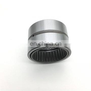 IKO TAF607225 Bearing IKO Machined Type Needle Roller Bearing TAF607225 Without Inner Ring photo-6