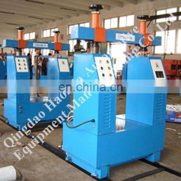 Pit Used Truck Jack Lift photo-2