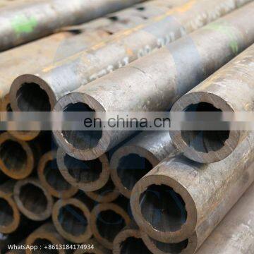 ASME SA213 T5 Alloy Steel Seamless High Pressure Boiler Tube