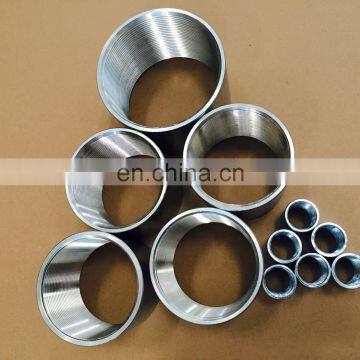 Electrical Aluminum Pipe Coupling UL6A Conduit Accessories Lightweight Aluminum Alloy Coupling photo-6