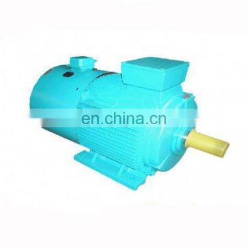 electric traction ac motor 5 kw