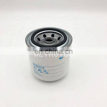 Excavator Diesel Heavy Duty Engine Oil Filter 173171 LF3376 B229 51374 P550318