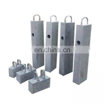 Custom Cast and Forged Molded Precision Aluminium Die Casting Housing Parts photo-6