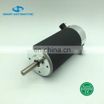 O.D 54mm Brushed 24v Dc Motor Equivalent 24 Volt PITTMAN Servo Motors, OPTION 12v Upto 60v photo-4