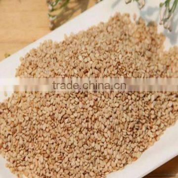 Natural White Sesame