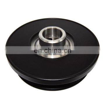 NEW Auto Vibration Damper Pulley OEM 11237800026 photo-5