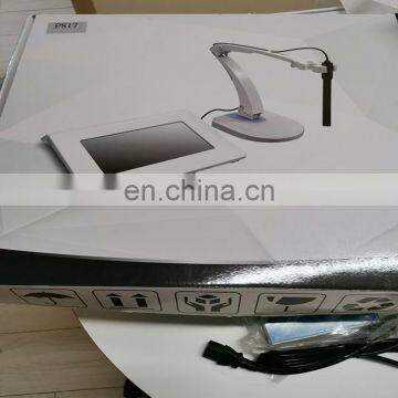 P811 Cheap Touch Screen ph Meter With CE Certificate photo-6