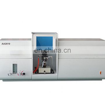 China Lab Atomic Absorption Spectrophotometer, Flame Photometer, UV-Vis Spectrophotometer