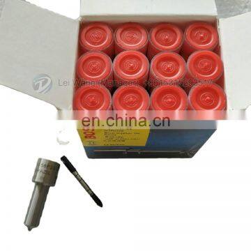 LLA156P1107+ Common Rail Injector Nozzle 156P1107+ For Diesel Fuel Injector 0445110202\201\121\120\096