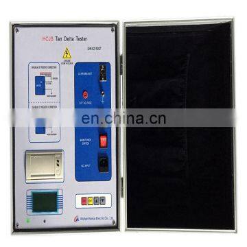 0.5-10kV Anti-interference Tester