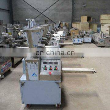 Automatic Chinese Bun Machine/ Automatic Steamed Bun Machine/Steamed Stuffed Bun Moulding Machine photo-4