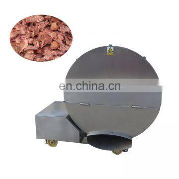 Wholesale commercial meat slicer and shredder machine for hotel sale