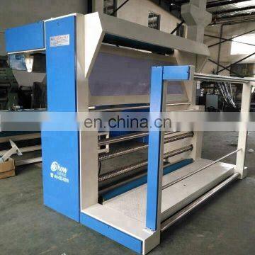 OW-2200 High Quality Fabric Inspection Machine photo-3