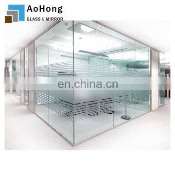 high quality Store Front Glass Door