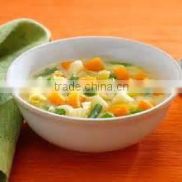 Fresh Garden Veggie Soup for sales