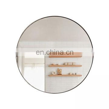 5mm Hair Salon Mirrors Simple Human Makeup Mirror Painting Bathroom Mirror