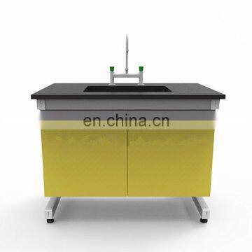 Ho Pui Professional Laboratory Furniture Manufacturer Laboratory Cabinets photo-3