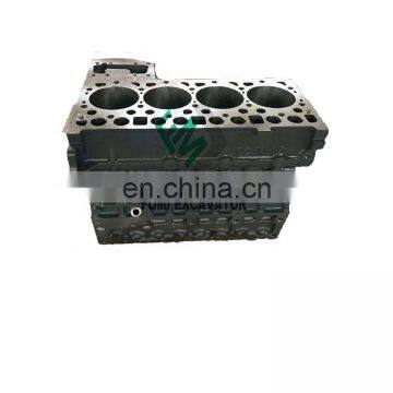 Excavator Engine Part V2403 Cylinder Block For Sales