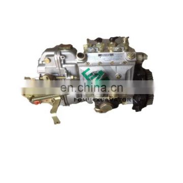 4BD1 4BG1 S4K S6k 6D34 High Pressure Fuel Injection Pump